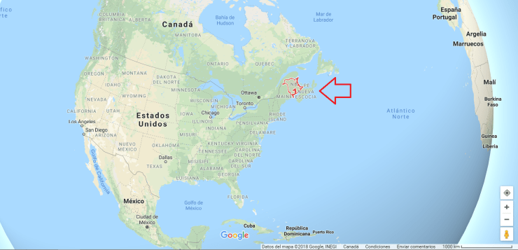 NewBrunswick